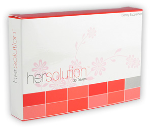 HerSolution Pills Review: Best Female Libido Enhancement produit